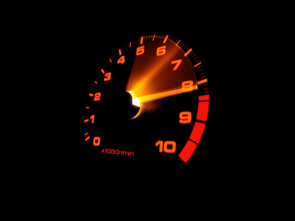 Speedometer