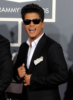 bruno mars