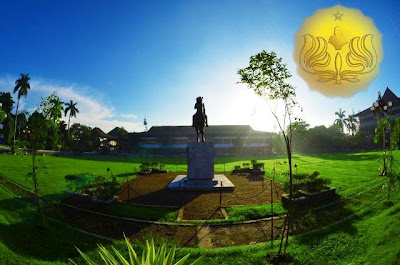 Fakultas Biologi Universitas Jenderal Soedirman  Share 