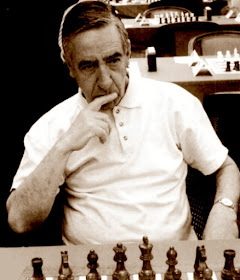 El ajedrecista Joan Franquet Escribà