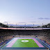 AGLOBAL GOLD RUSH IS CHANGING SPORT / THE ECONOMIST