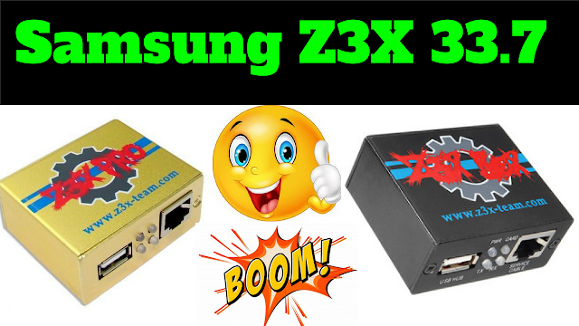 samsung z3x pro tool 33.7 download link