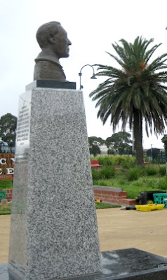 Memorial Art Installation