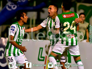 Oriente Petrolero - Gonzalo Sena - Ricky Añez - Deni Bejarano - DaleOoo.com Sitio, Página, Web, Instagram, Facebook, Twitter Club Oriente Petrolero Oficial