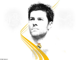 Xabi Alonso Wallpaper 2011 1