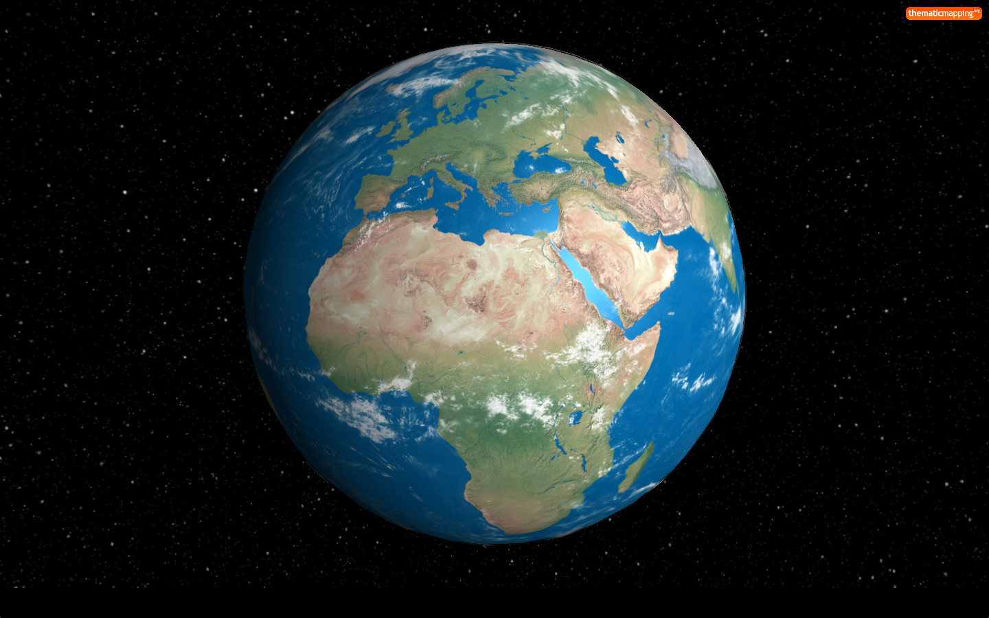 Download Master Maps Creating A Webgl Earth With Three Js