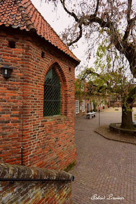 Kasteel Doornenburg