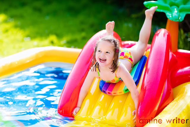 6 Reasons Why Summer Can Be Good For Your Health 