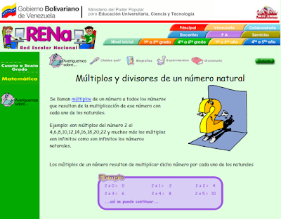 http://www.rena.edu.ve/SegundaEtapa/matematica/multiplosdiv.html