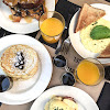 5 Healthy Food On Restaurants For Breakfast