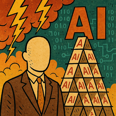 AI fails