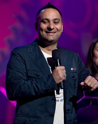 Russell Peters