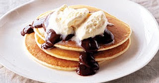 Resep Pancake dan Cara Membuat Pancake