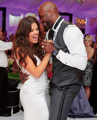 Khloe and Lamar Prenup Agreement