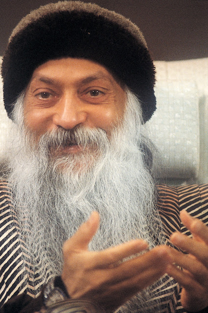 Beautiful photos of osho part-14