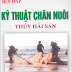 Hỏi đáp kỹ thuật chăn nuôi thuỷ hải sản - Trần Văn Lâm