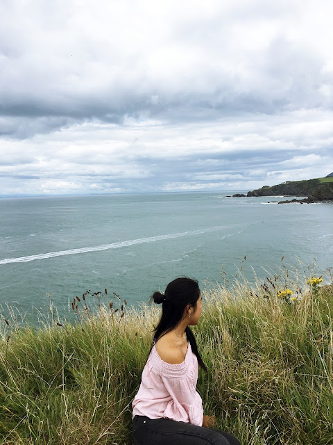 Ilfracombe, North Devon