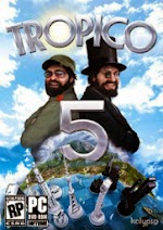 Tropico 5