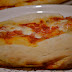 Calzone mozzarella e pomodoro