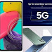 Samsung smartphone Galaxy M53 5G Launch, Smartphone, its attractive features and price
