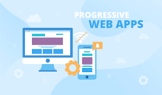 build an progressive web apps