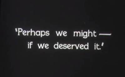 intertitle