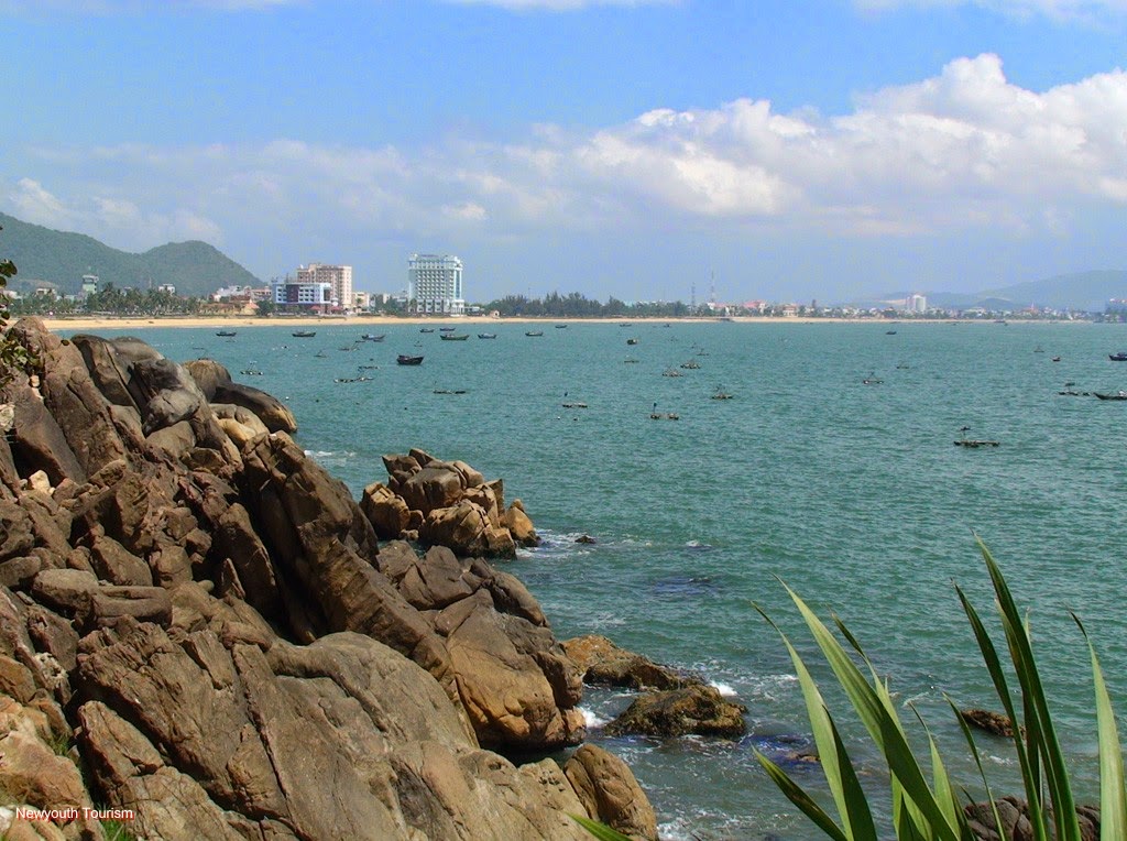 Nha Trang beach City 10