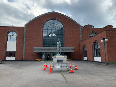 小樽市総合博物館