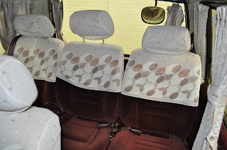 1993 Toyota Hiace Grand Cabin G