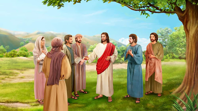 The Church of Almighty God, Almighty God, Eastern Lightning