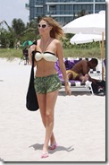 Whitney port bikini (2)