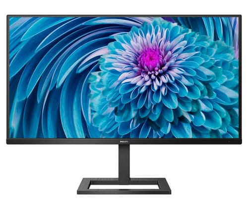 Philips 288E2E 4K UHD Frameless Monitor