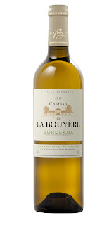 chateau de la bouyere bottle shot