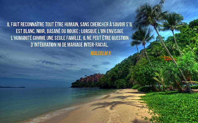 citation sur la famille