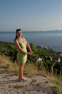 Landschaftsfotografie Kroatien Makarska Riviera Olaf Kerber