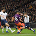 Phân tích trận Tottenham 0-1 Man City