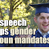 Christian professor refuses preferred pronouns: COURT SAYS...