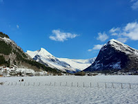 sogndal sognefjord cosa fare e vedere