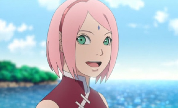 haruno sakura