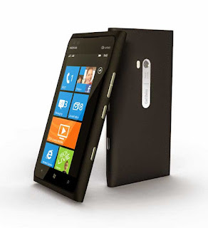 Hp Nokia Lumia 900
