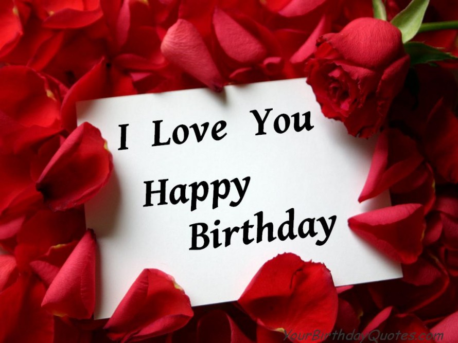 funny-love-sad-birthday sms: birthday wishes to lover