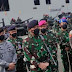 Anggota TNI AL Dituduh Minta Sogokan dari Kapal Asing, Wakasal Geram