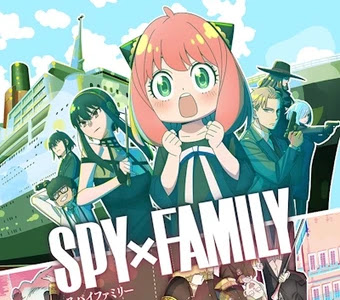 Spy x Family Season Episode 7: review 