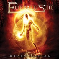 Emerald Sun – Regeneration (2011)