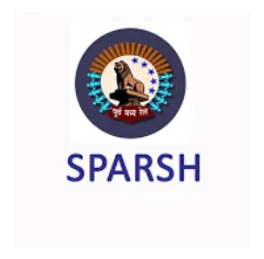 Download & Install SPARSH (स्पर्श) Mobile App