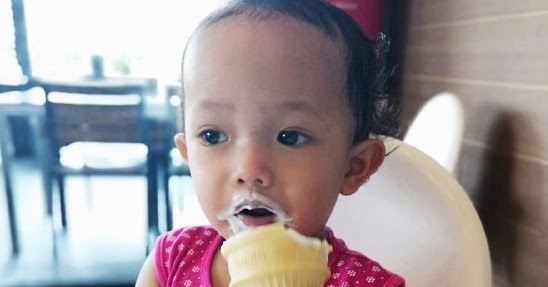 Cara Ubat Demam Campak Bayi - Contoh Anna