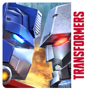 Transformers: Earth Wars APK Mod Full Unlocked | Gantengapk