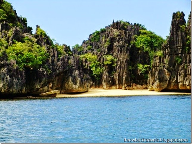 caramoan