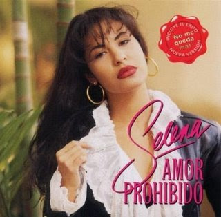 amor prohibido selena semblance