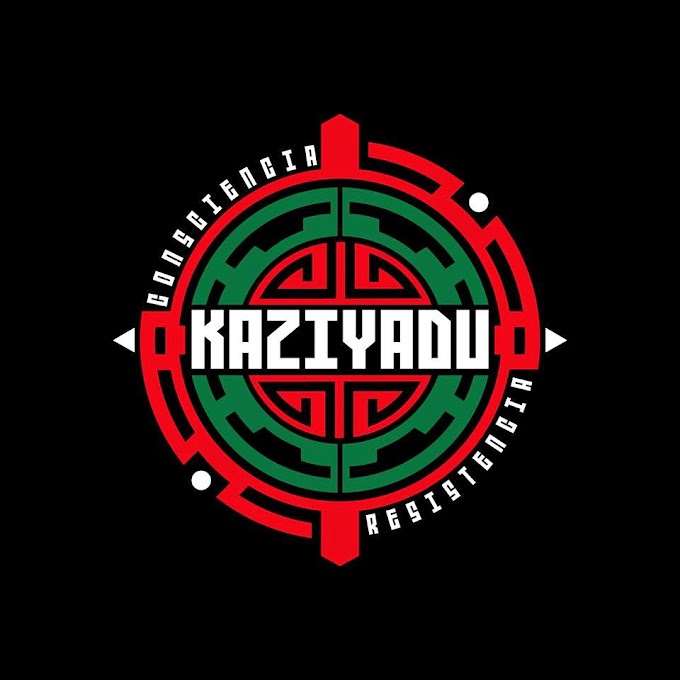 KAZIYADU - Consciencia & Resistencia